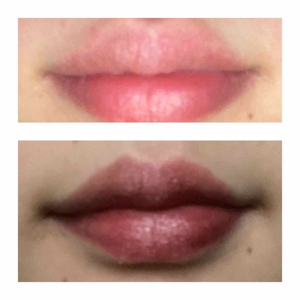 クラッシュド リップ カラー/BOBBI BROWN/口紅を使ったクチコミ(2枚目)