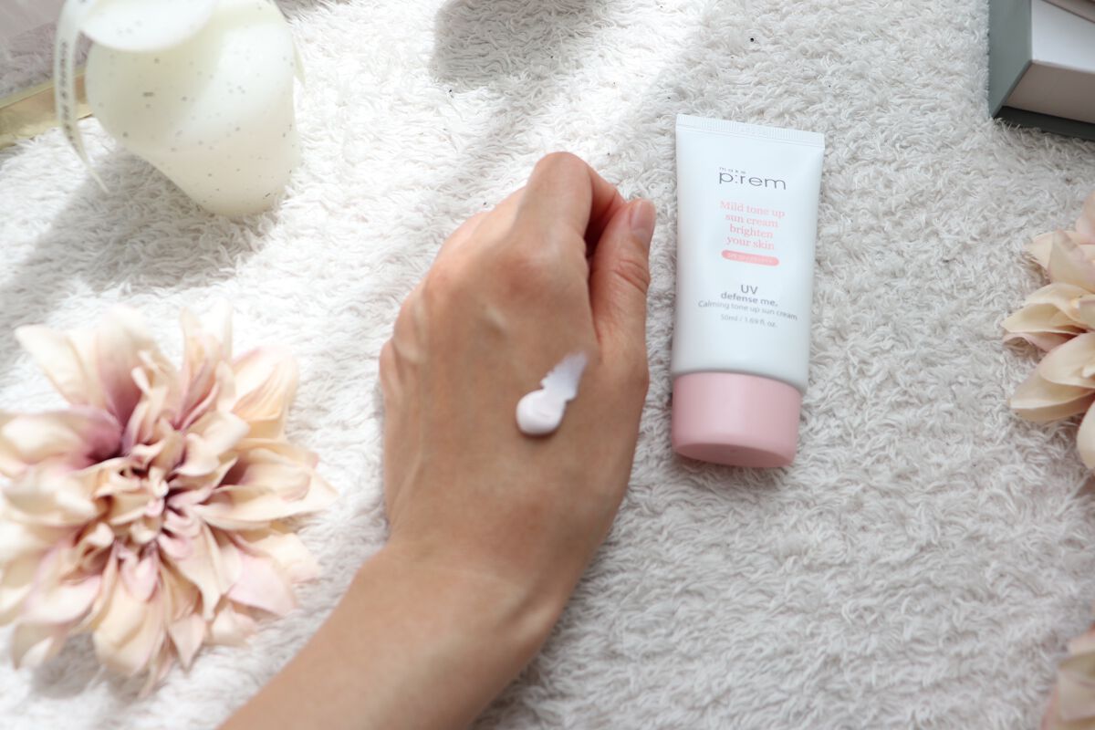 セーフミー リリーフモイスチャー クレンジングミルク  500ml/make prem/ミルククレンジングを使ったクチコミ（2枚目）