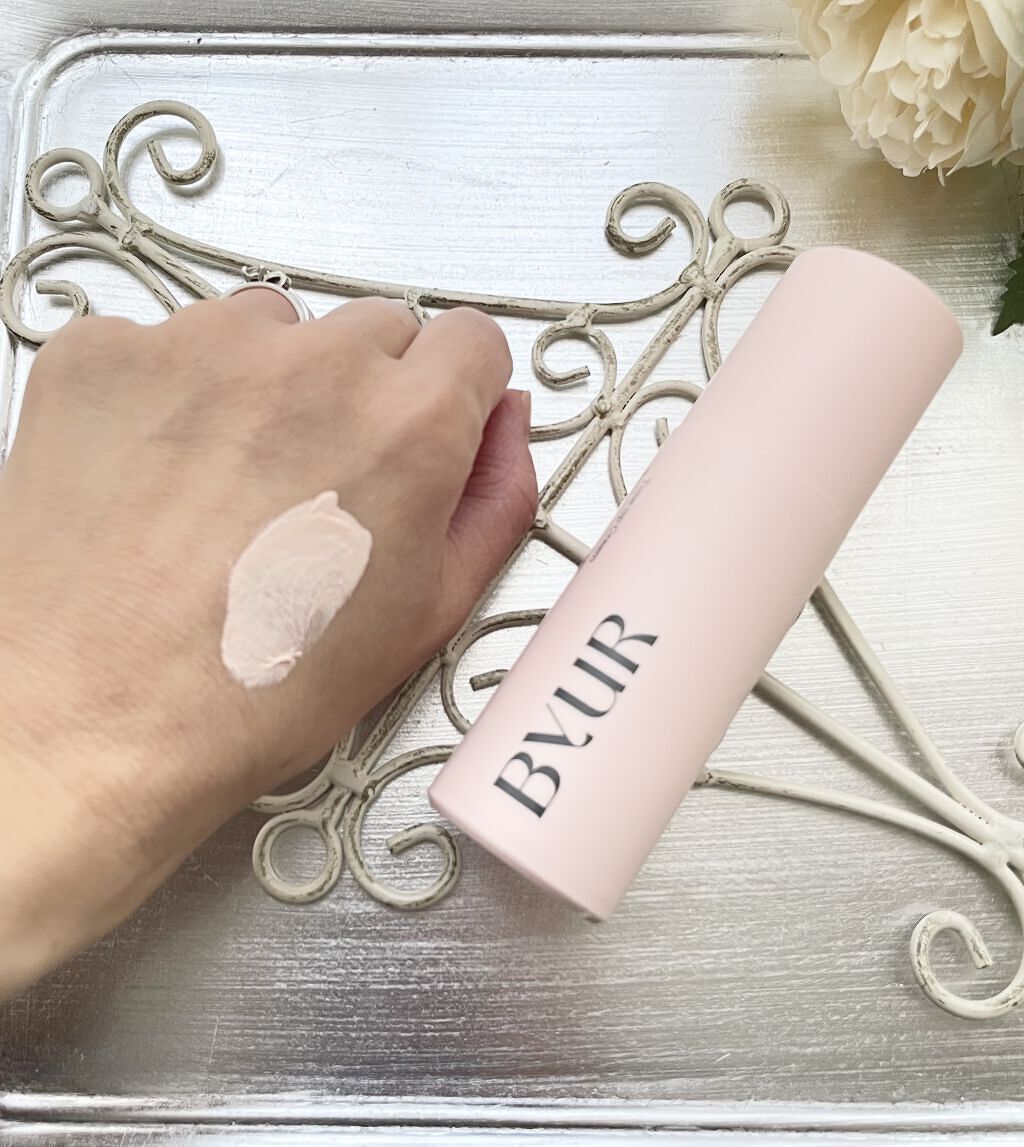 セラムフィット フルカバー グロークッション/ByUR/クッションファンデーションを使ったクチコミ（1枚目）