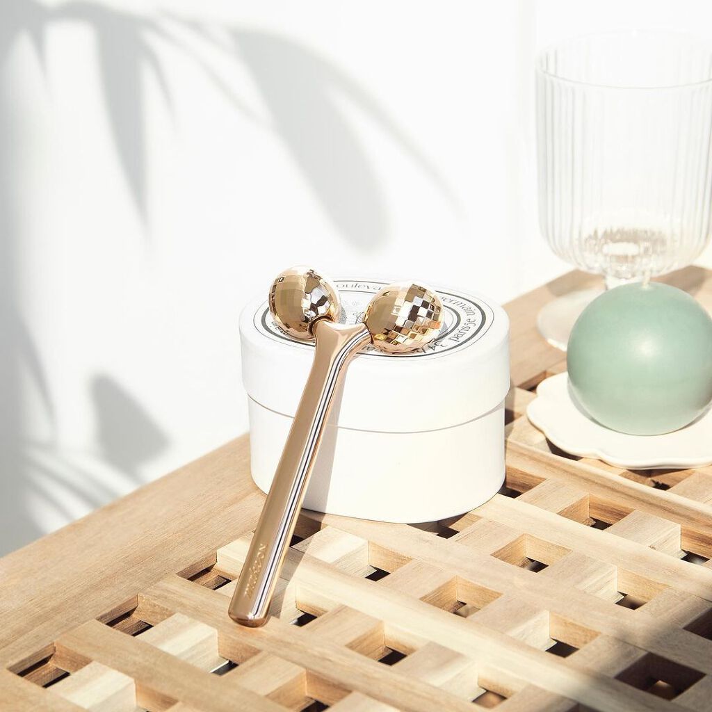 マグネタイト15/Makeon/美顔器・マッサージを使ったクチコミ(1枚目)