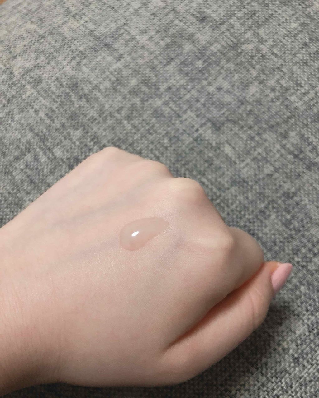 トーン ブースター セラム/to/one/ブースター・導入液を使ったクチコミ（3枚目）