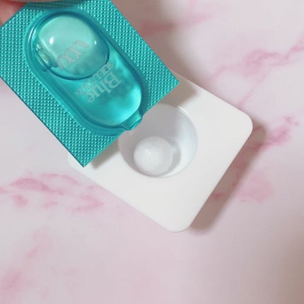 リアルヒアルロニック ブルーワンデーキット/Wellage/美容液を使ったクチコミ(4枚目)