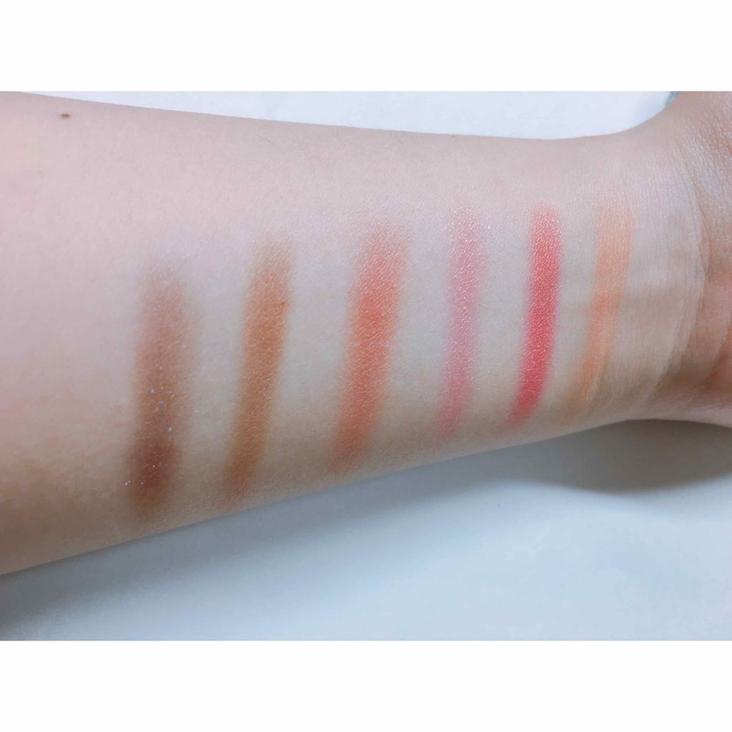 ルックアット マイアイズ/ETUDE/単色アイシャドウを使ったクチコミ(2枚目)