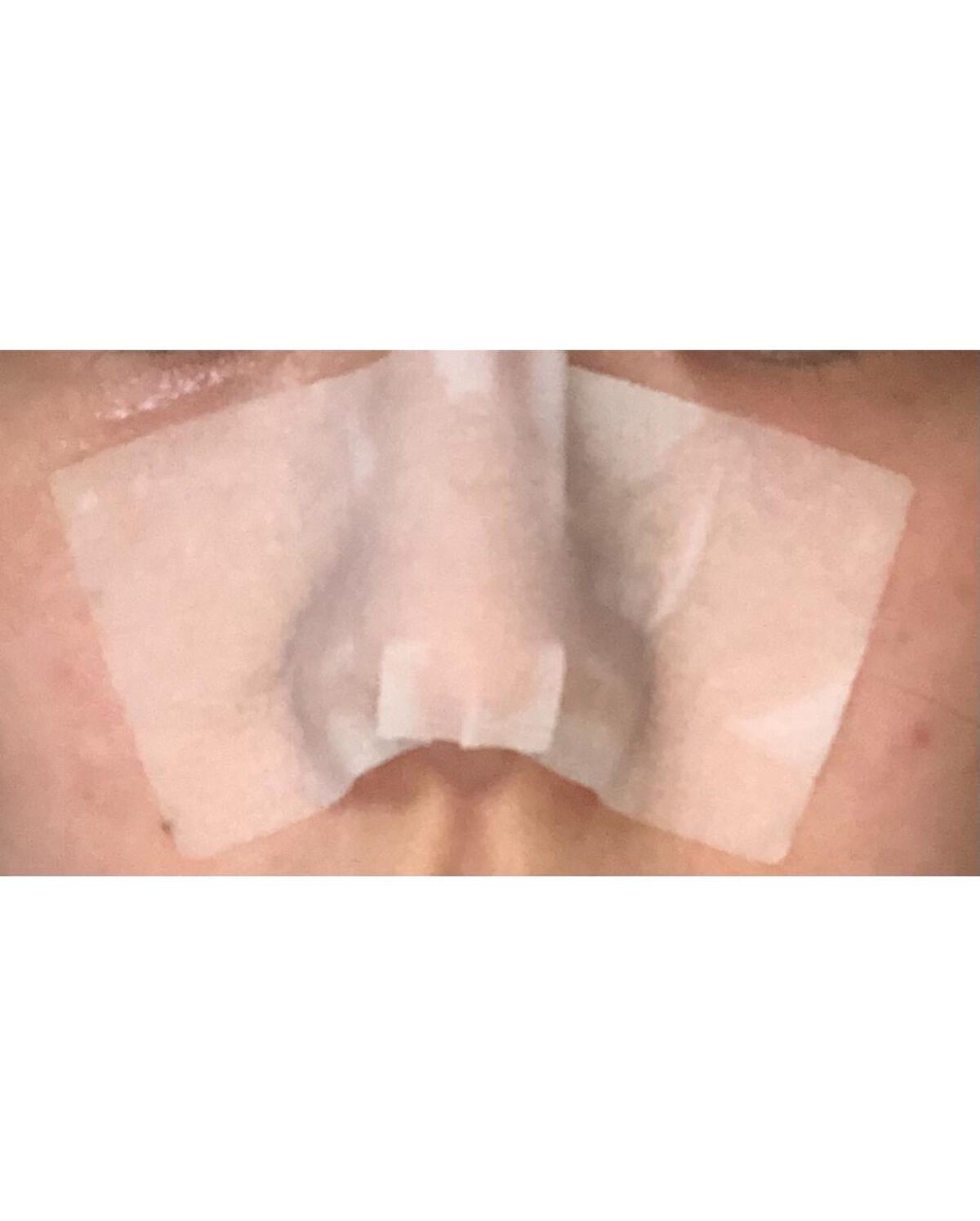 BHクリアノーズパック EX/CucuporeC/シートマスク・パックを使ったクチコミ（2枚目）