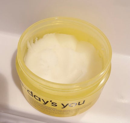 プロビタC ブライトニングクレンジングバーム/One-day's you/クレンジングバームを使ったクチコミ(3枚目)