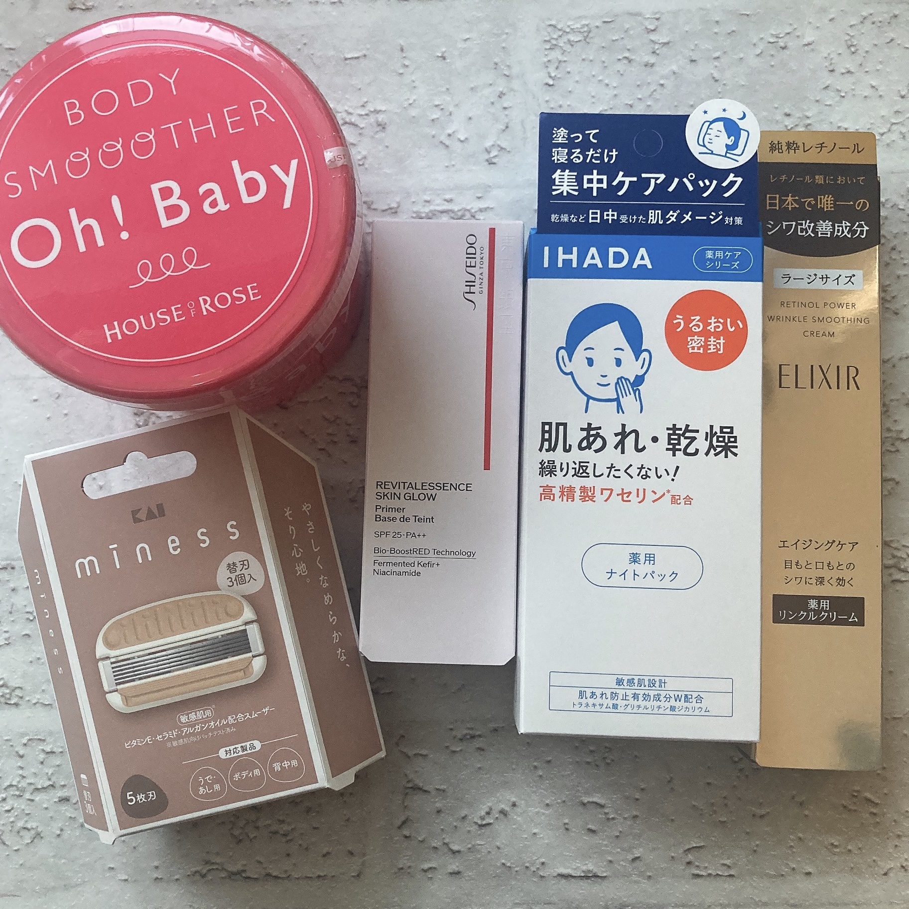 リファビューテック スポット/ReFa/美顔器・マッサージを使ったクチコミ（1枚目）