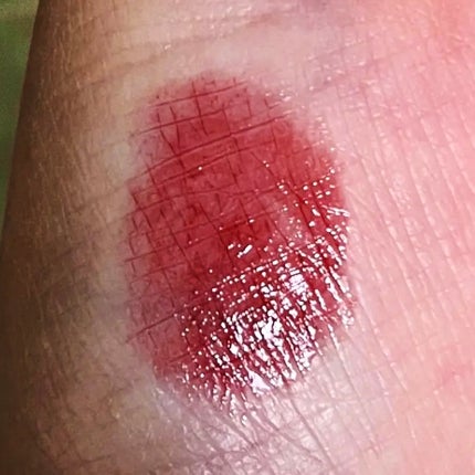 りぴちゃん☺︎毎日投稿 on LIPS 「*#色持ち担当リップ*💄MAQuillAGEマキアージュ ドラ..」(4枚目)