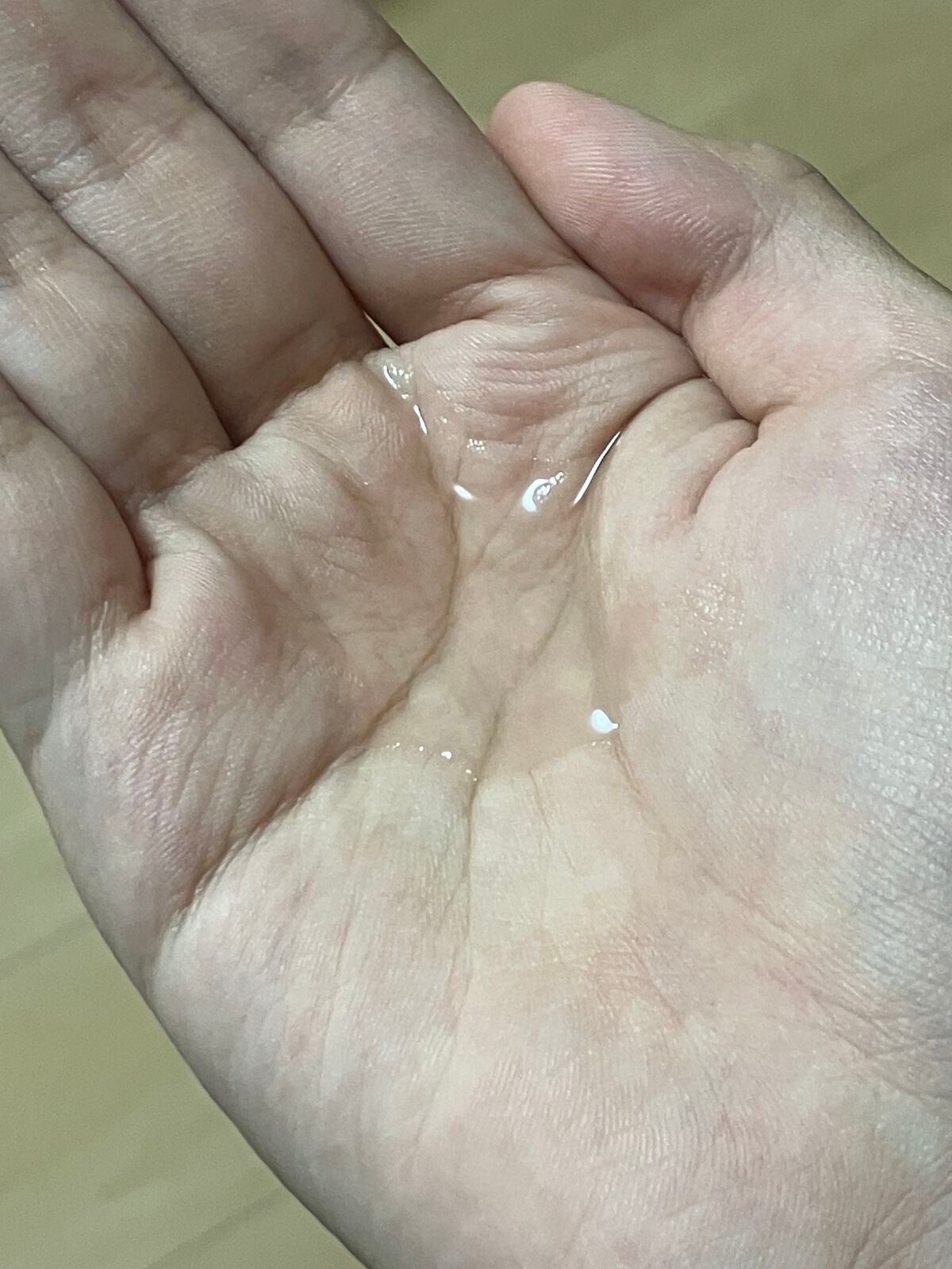 ナイアシンアミド化粧水/ONE THING/化粧水を使ったクチコミ(2枚目)