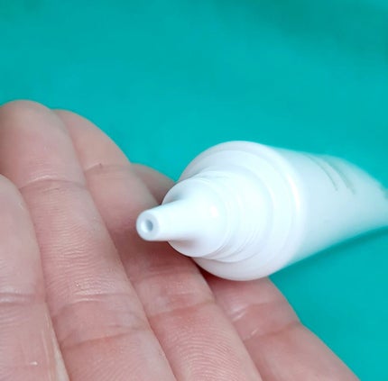 金のプラセンタもっちり白肌濃クマトリーナ/ホワイトラベル/アイケア・アイクリームを使ったクチコミ(5枚目)