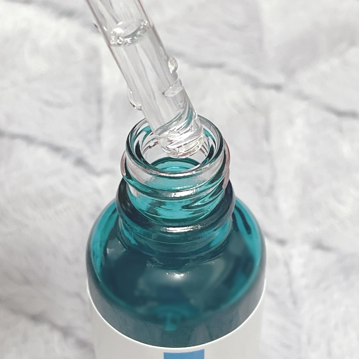 エファクラ ピールケア セラム/ラ ロッシュ ポゼ/美容液を使ったクチコミ（2枚目）