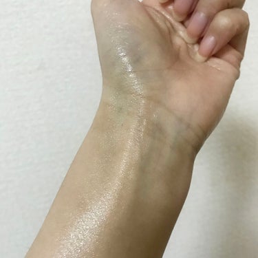 試してみた】トゥー フェイスド ハングオーバー フェイスプライマー