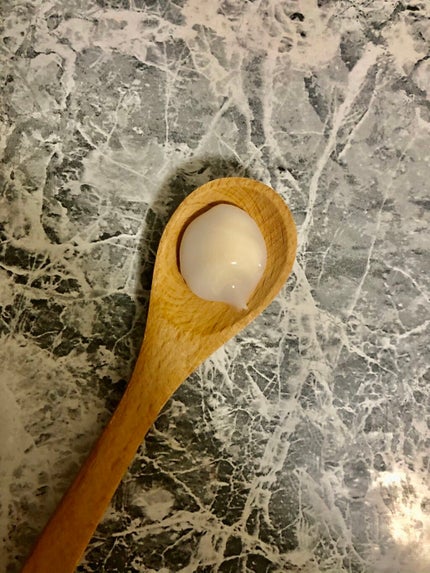 黒髪クリームシャンプー/KAMIKA/シャンプー・コンディショナーを使ったクチコミ(4枚目)