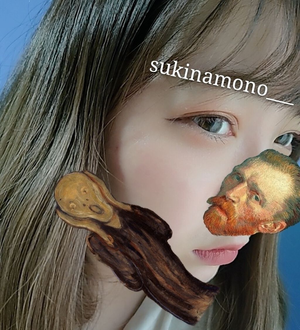 クイックラッシュカーラー/キャンメイク/マスカラ下地を使ったクチコミ（2枚目）