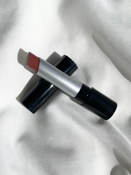 ラスティング フィニッシュ クリーミィモイスト リップスティック/リンメル ロンドン/口紅を使ったクチコミ(1枚目)