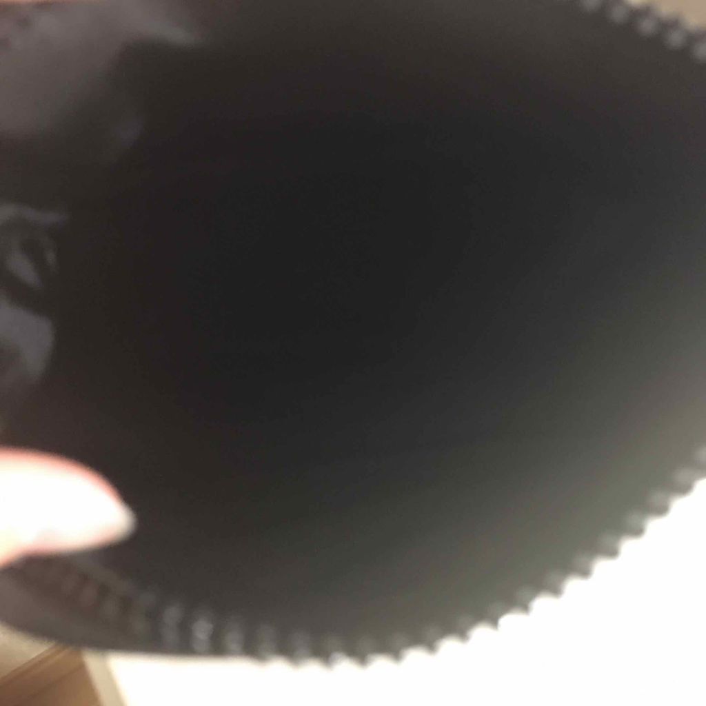 3CE ポーチ スモール/3CE/化粧ポーチを使ったクチコミ（2枚目）