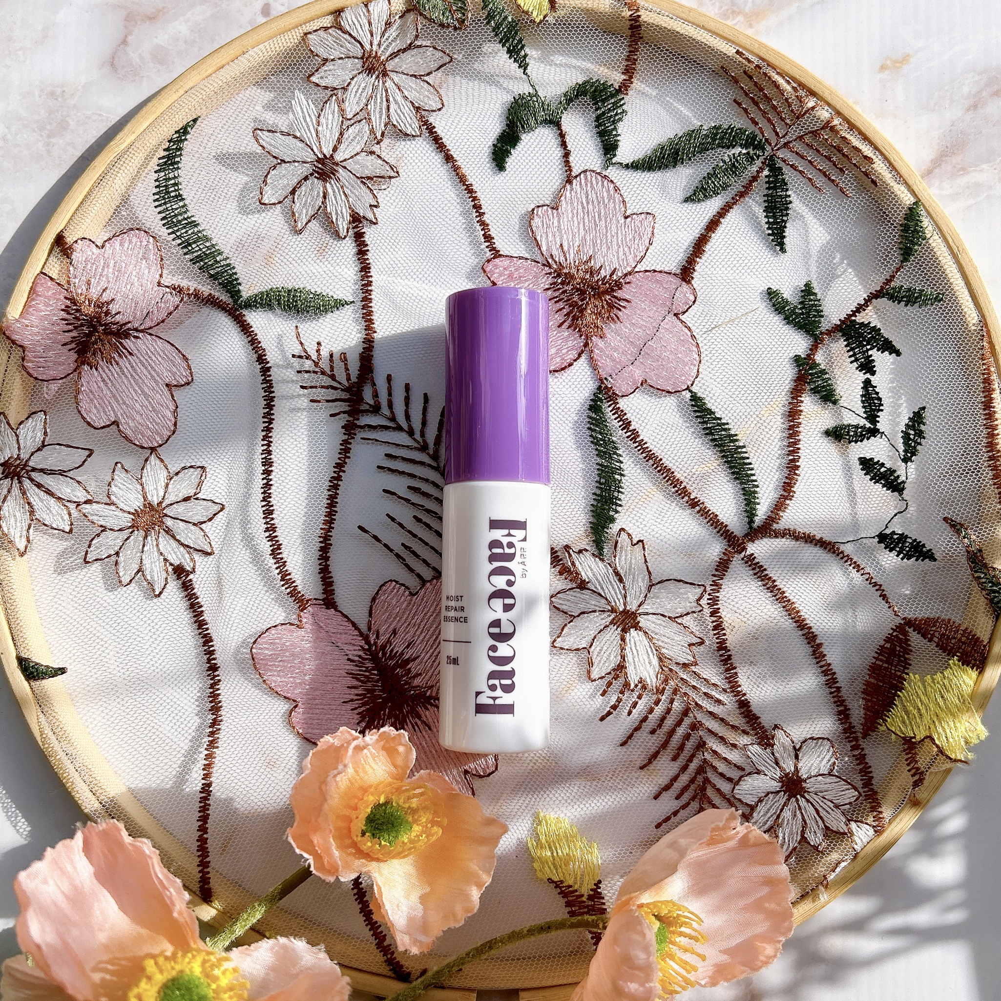  FACE FACE 薬用モイストリペアエッセンス/FACE FACE by Å P.P./美容液を使ったクチコミ（1枚目）