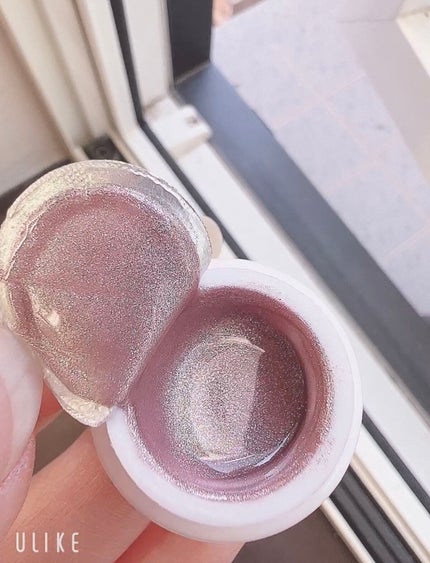 マグネットジェル/NAILTOWN/ジェルネイルを使ったクチコミ(3枚目)