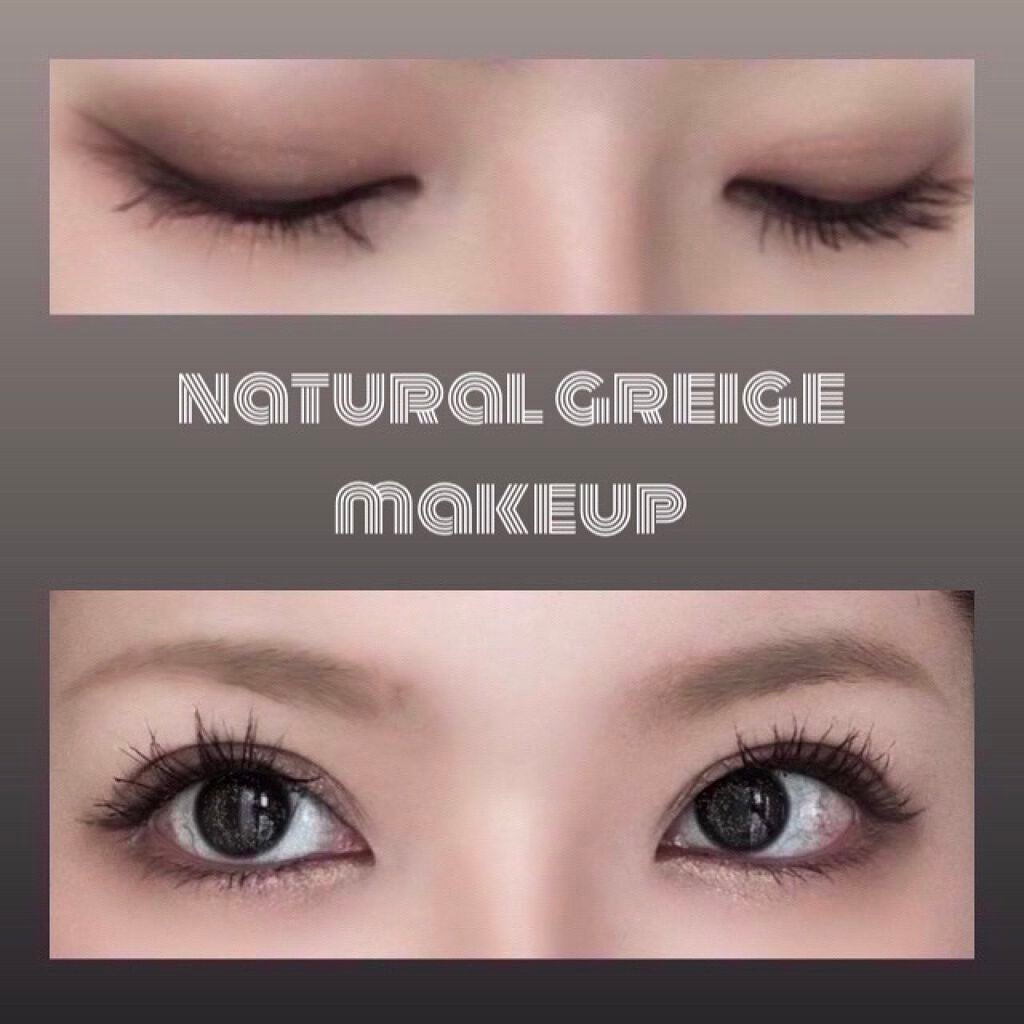 リキッドアイライナーS/キングダム/リキッドアイライナーを使ったクチコミ(1枚目)