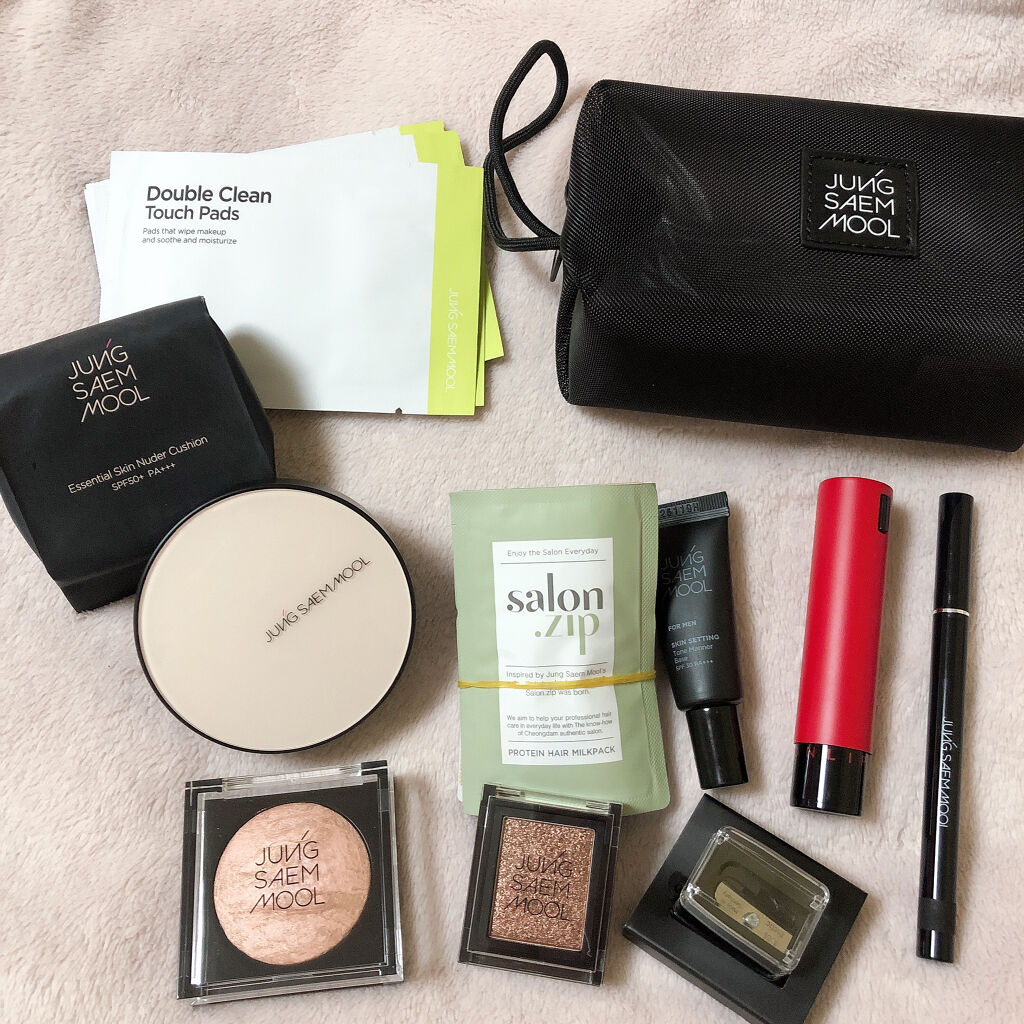 Eyeshadow prism SomeBrown/JUNG SAEM MOOL/単色アイシャドウを使ったクチコミ（3枚目）