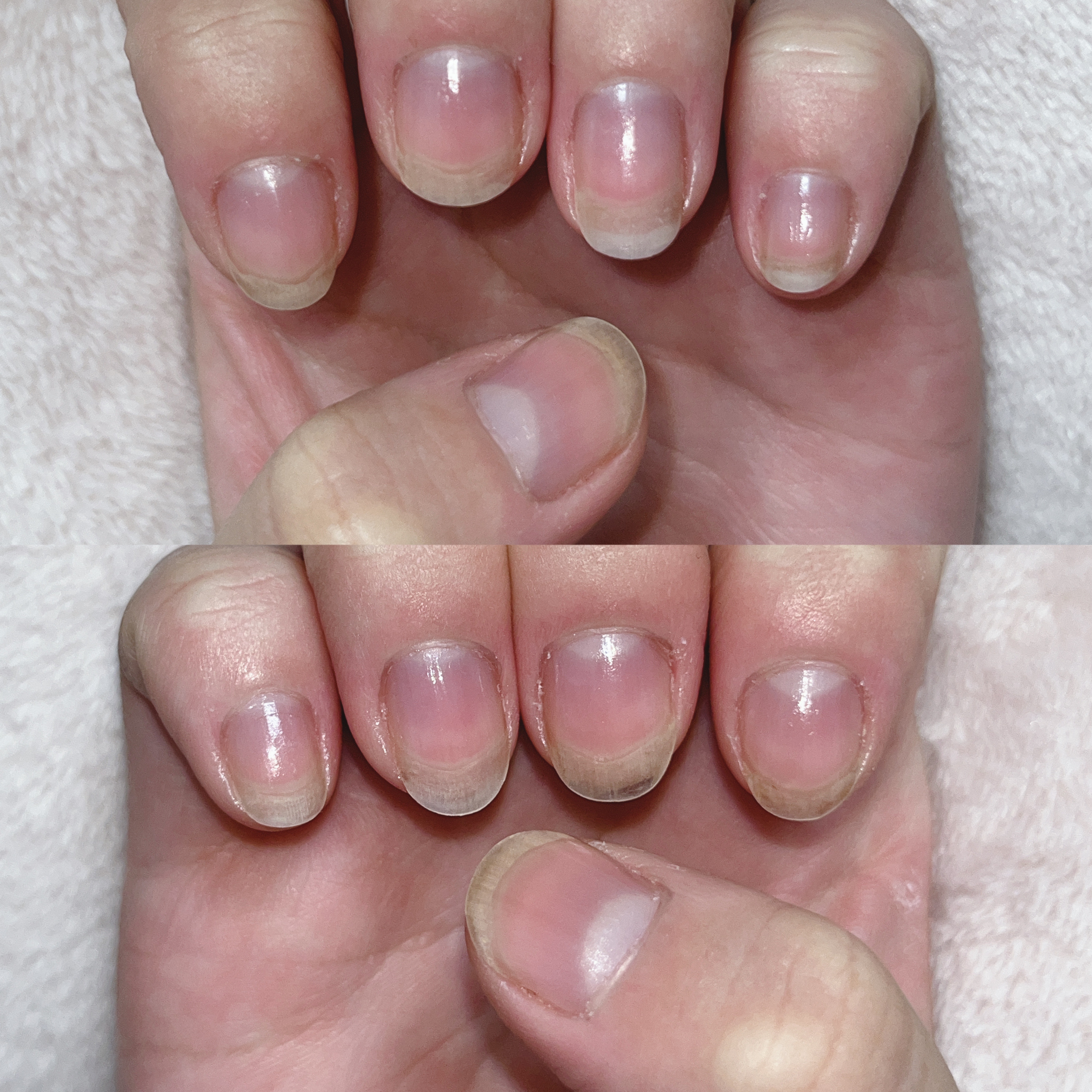 ネイルシェイパー/DHC/ネイル用品を使ったクチコミ（2枚目）