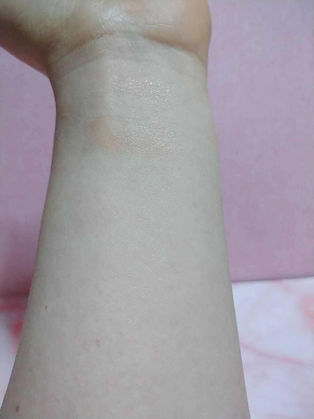 エテュセ アイエディション(カラーパレット)/ettusais/アイシャドウパレットを使ったクチコミ(3枚目)