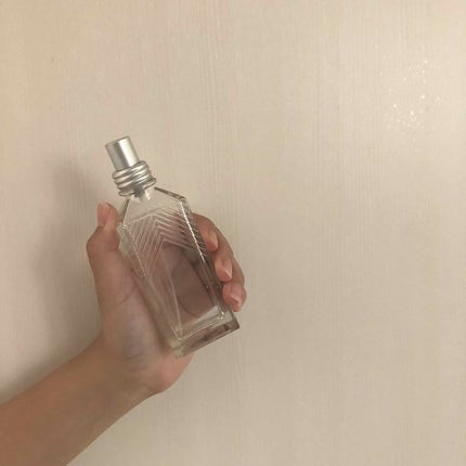 ヴァーベナ オードトワレ/L'OCCITANE/香水(レディース)を使ったクチコミ(1枚目)