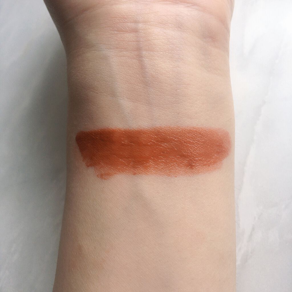 ケイト リップモンスター/KATE/口紅を使ったクチコミ(2枚目)