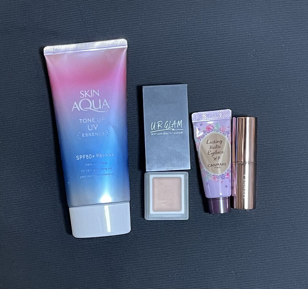 スキンアクア トーンアップUVエッセンス/スキンアクア/日焼け止めクリームを使ったクチコミ（2枚目）