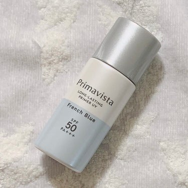 スキンプロテクトベース＜皮脂くずれ防止＞SPF50/プリマヴィスタ/化粧下地を使ったクチコミ（2枚目）