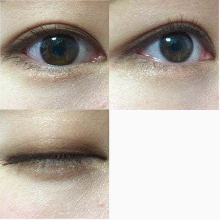 マカロングロウアイズ/LUNASOL/アイシャドウパレットを使ったクチコミ(4枚目)