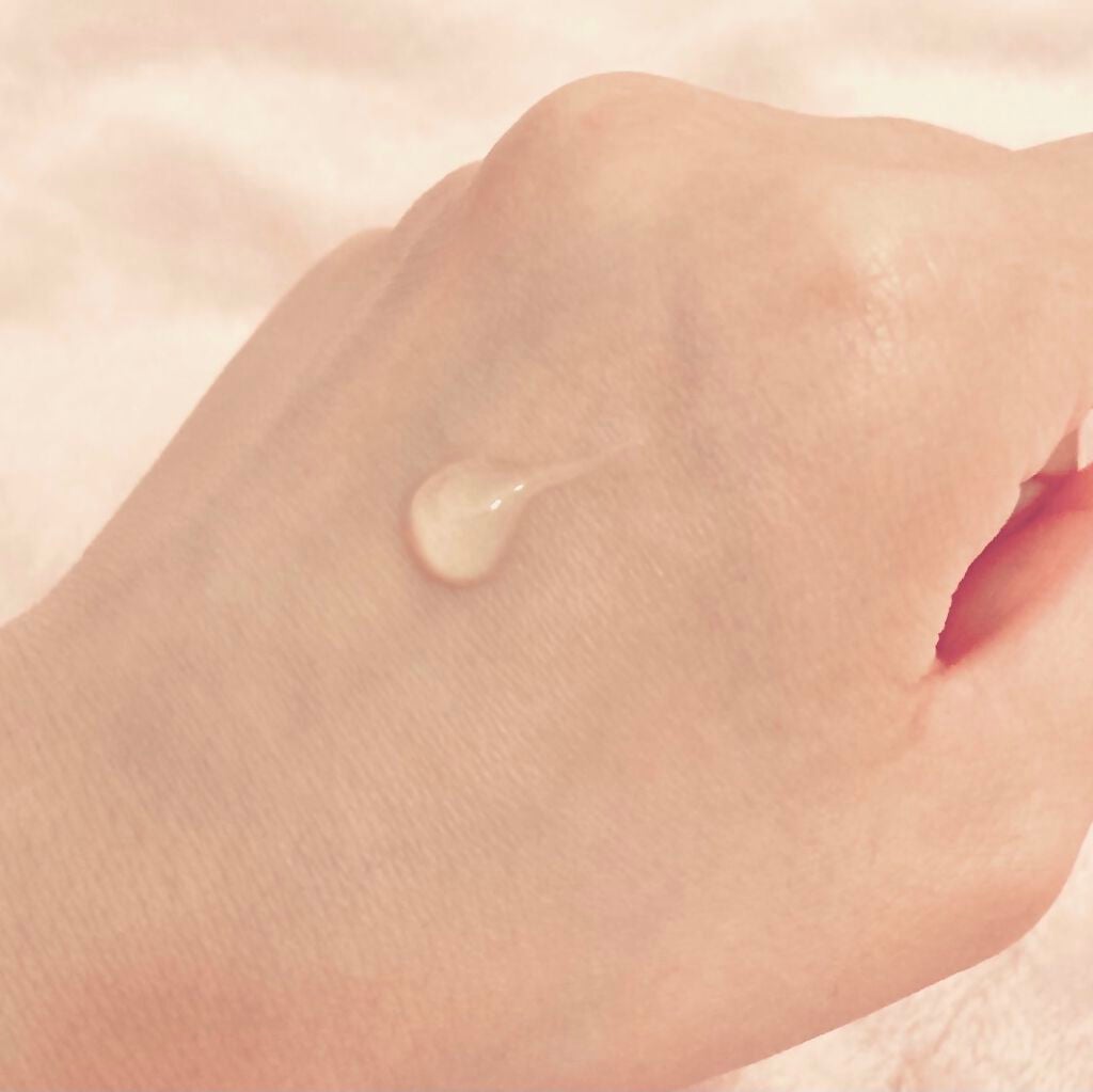 リズムコンセントレートα/AYURA/美容液を使ったクチコミ(3枚目)