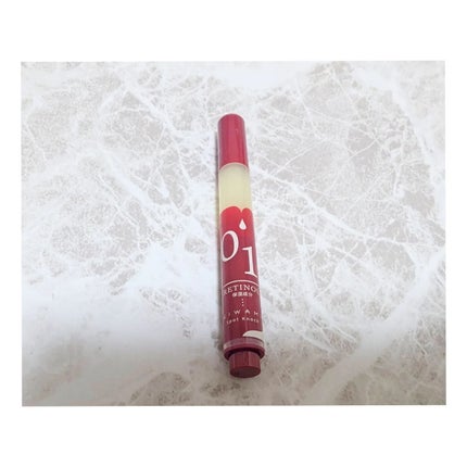 スポットノック/KIWAMI/美容液を使ったクチコミ(2枚目)