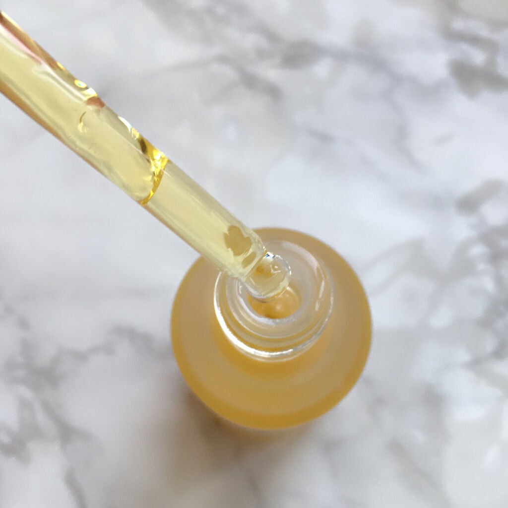 ハニー ポーション リニューイング アンチオキシダント ハイドレーション マスク/FARMACY/洗い流すパック・マスクを使ったクチコミ(4枚目)