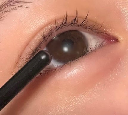 ヒロインメイクSP スピーディーマスカラリムーバー/ヒロインメイク/ポイントメイクリムーバーを使ったクチコミ(3枚目)