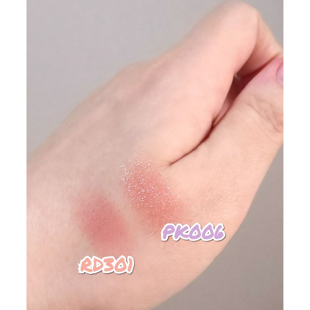 ルックアット マイアイジュエル/ETUDE/単色アイシャドウを使ったクチコミ（2枚目）