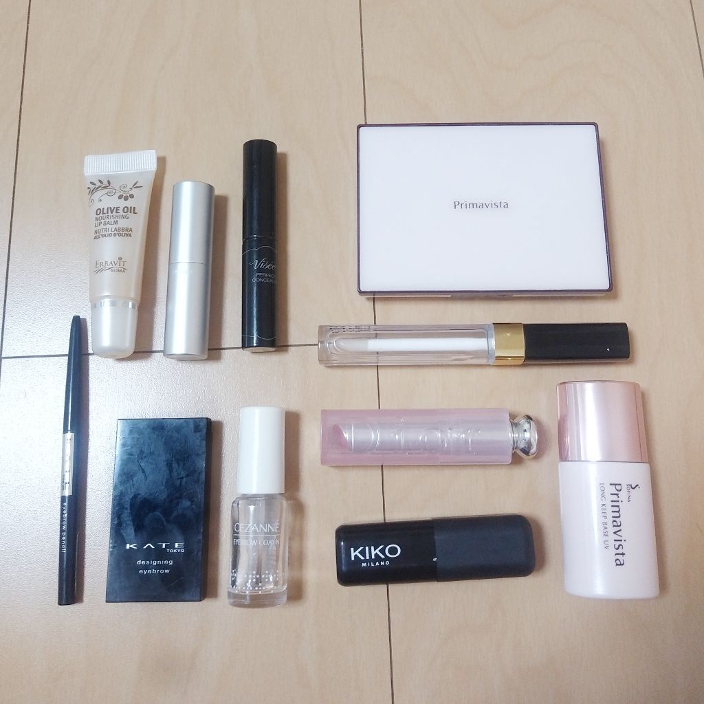 【旧】ディオール アディクト リップ グロウ/Dior/リップケアを使ったクチコミ（1枚目）