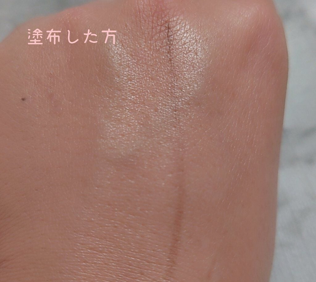 フィットミー コンシーラー/MAYBELLINE NEW YORK/リキッドコンシーラーを使ったクチコミ(4枚目)