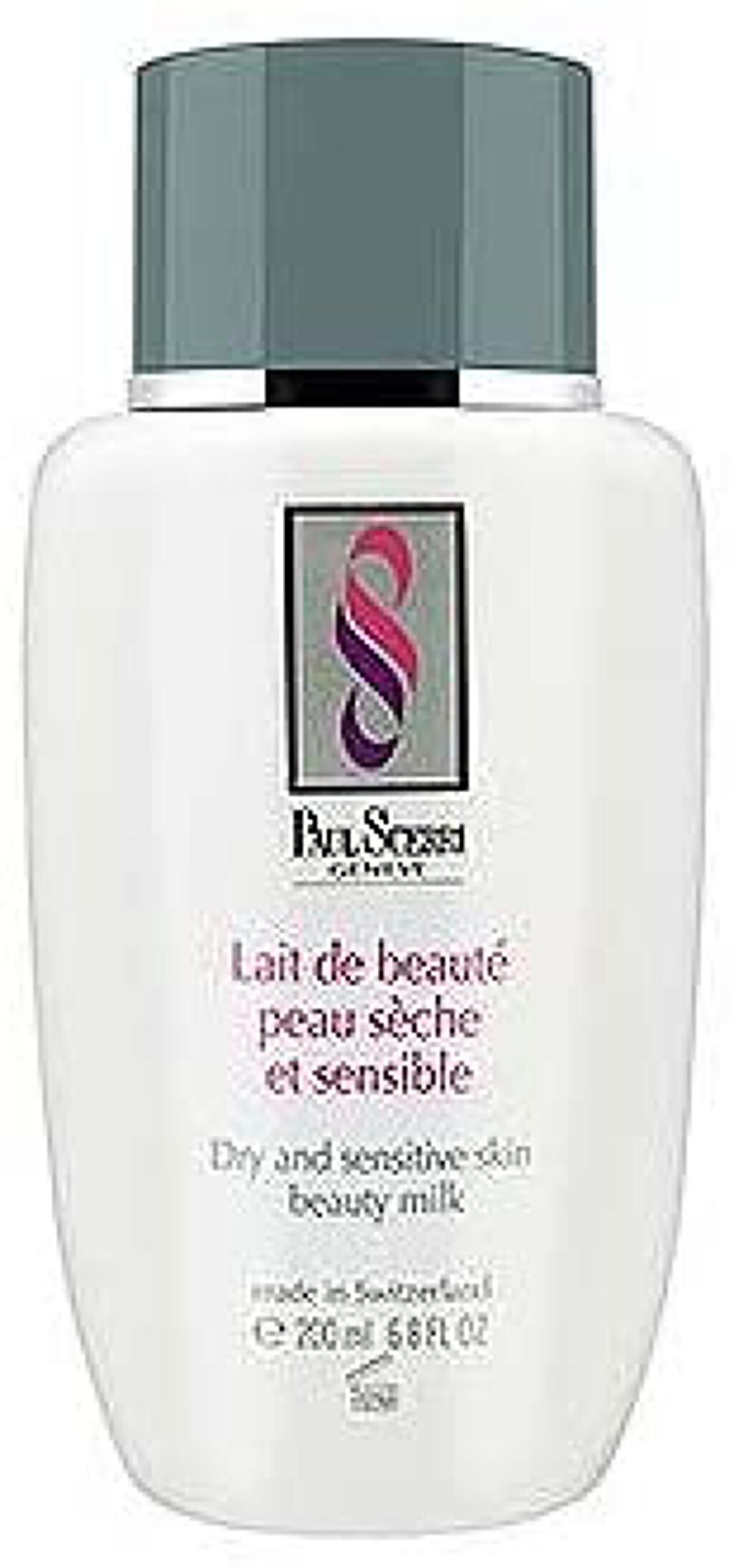 PAUL SCERRI ドライ＆センティ スキンビューティミルク