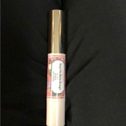 ステイオンバームルージュ/キャンメイク/口紅を使ったクチコミ(1枚目)