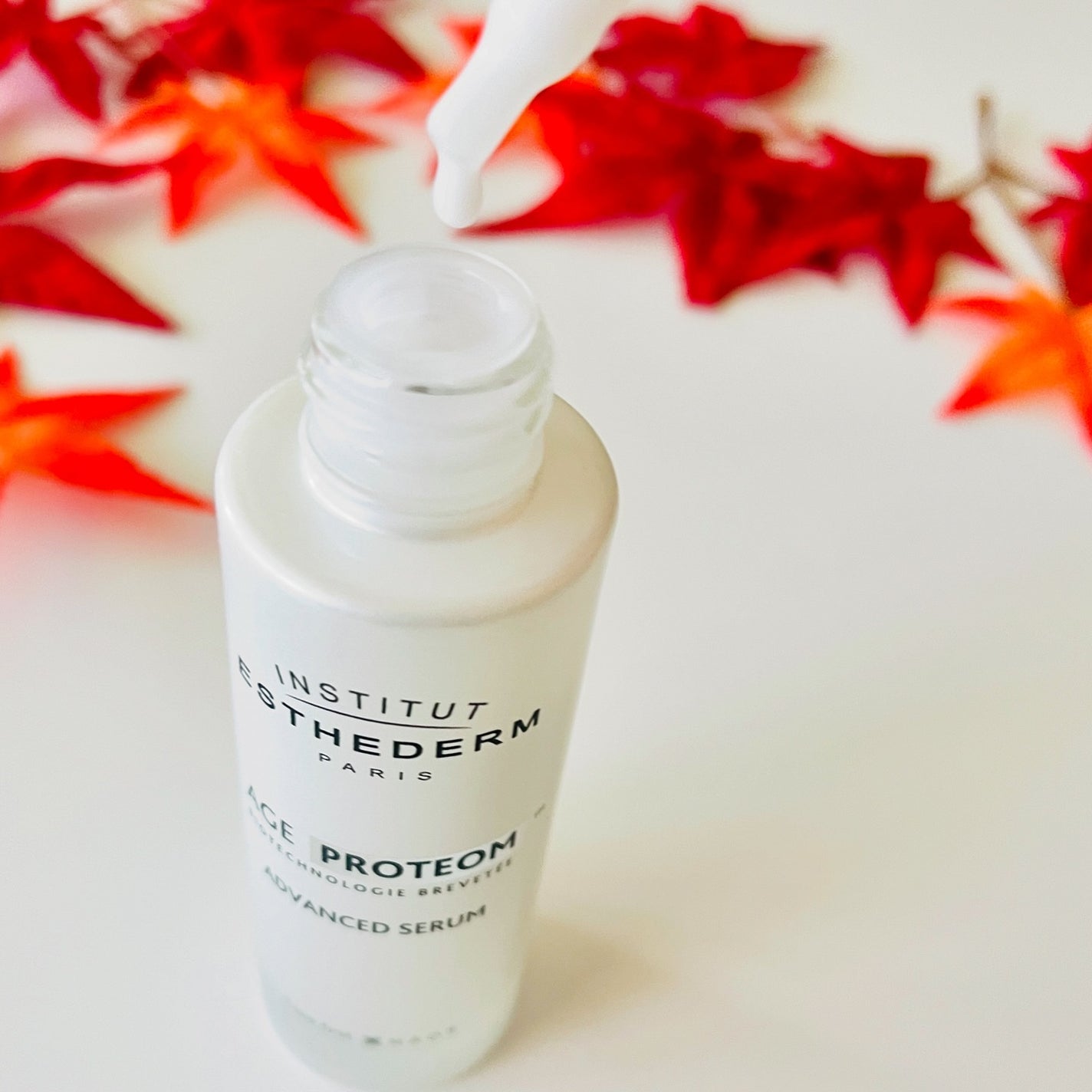 エージプロテオム/エステダム/美容液を使ったクチコミ(3枚目)