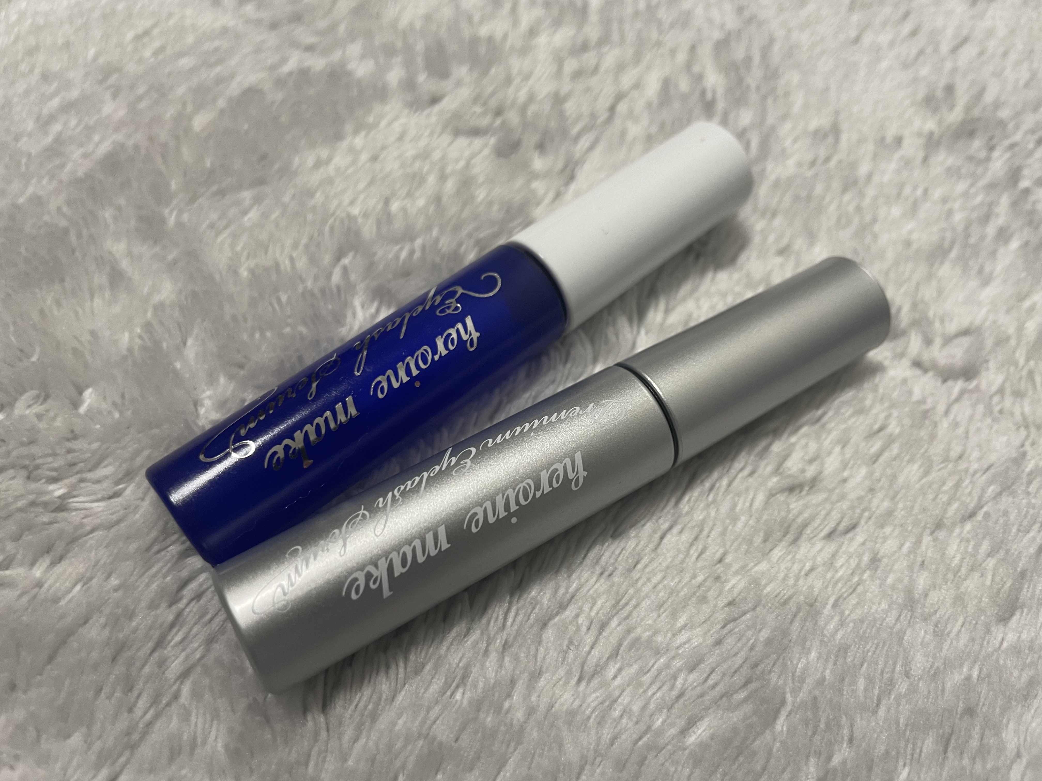 アイラッシュセラムEX/ヒロインメイク/まつげ美容液を使ったクチコミ（1枚目）