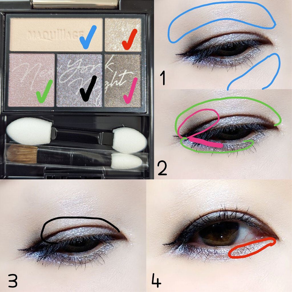 チーク カラー/TOM FORD BEAUTY/パウダーチークを使ったクチコミ(3枚目)