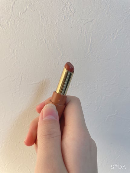 インク エアリー ベルベット/PERIPERA/口紅を使ったクチコミ(3枚目)