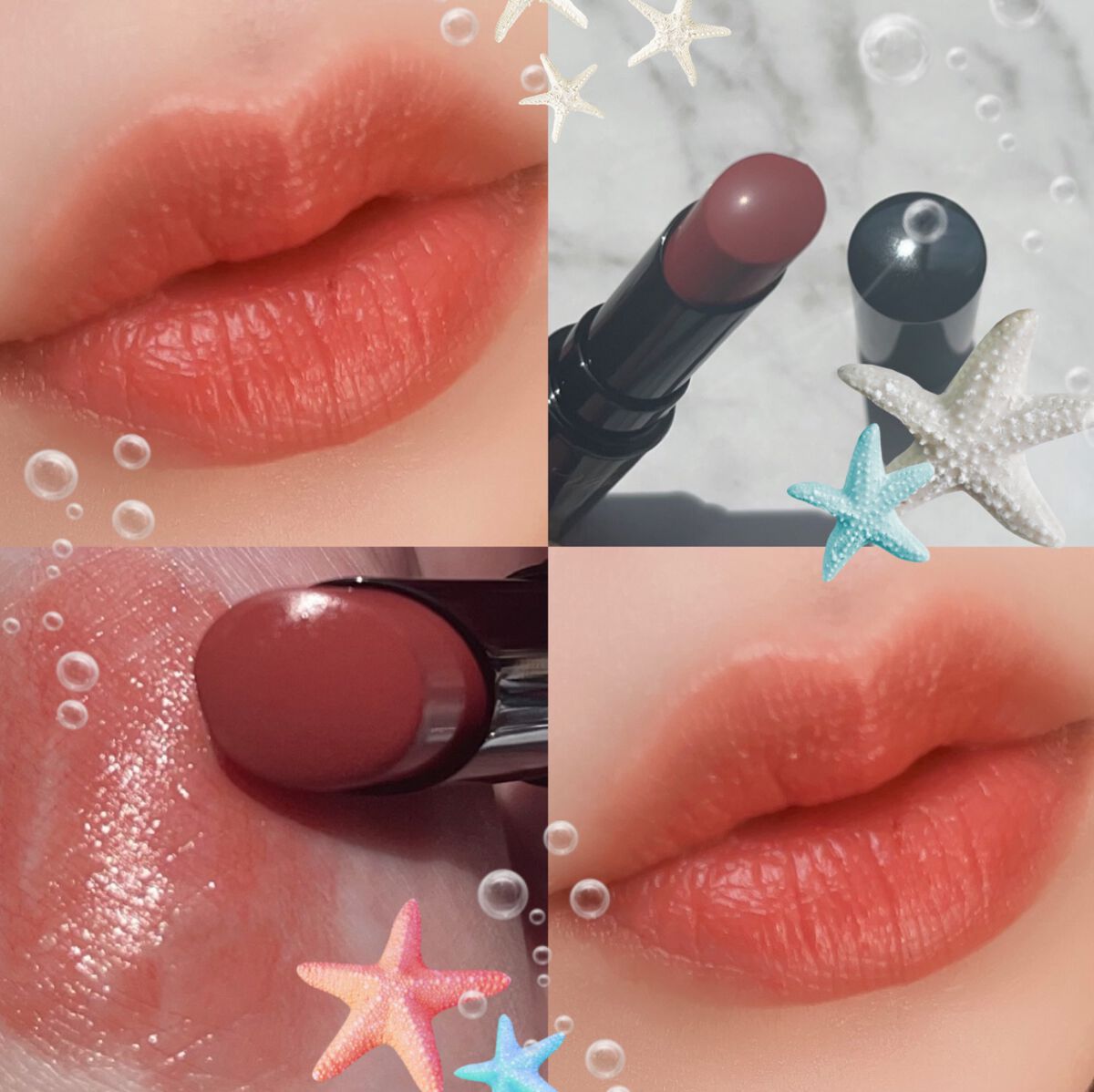 RUI.🐈⬛♥️ on LIPS 「2023年5月16日発売♡ まるで自前の血色 RUI.🐈⬛♥️ on LIPS 「2023年5月16日発売♡ まるで自前の血色