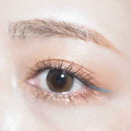 YURIAL 1DAY/URIA i-DOL/ワンデー(1DAY)カラコンを使ったクチコミ(5枚目)