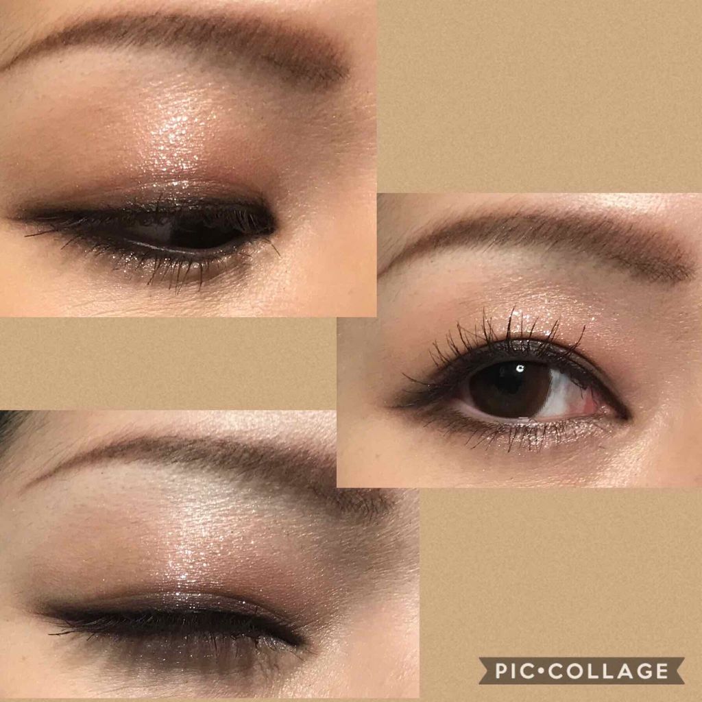 アディクション ザ アイシャドウ/ADDICTION/単色アイシャドウを使ったクチコミ(2枚目)