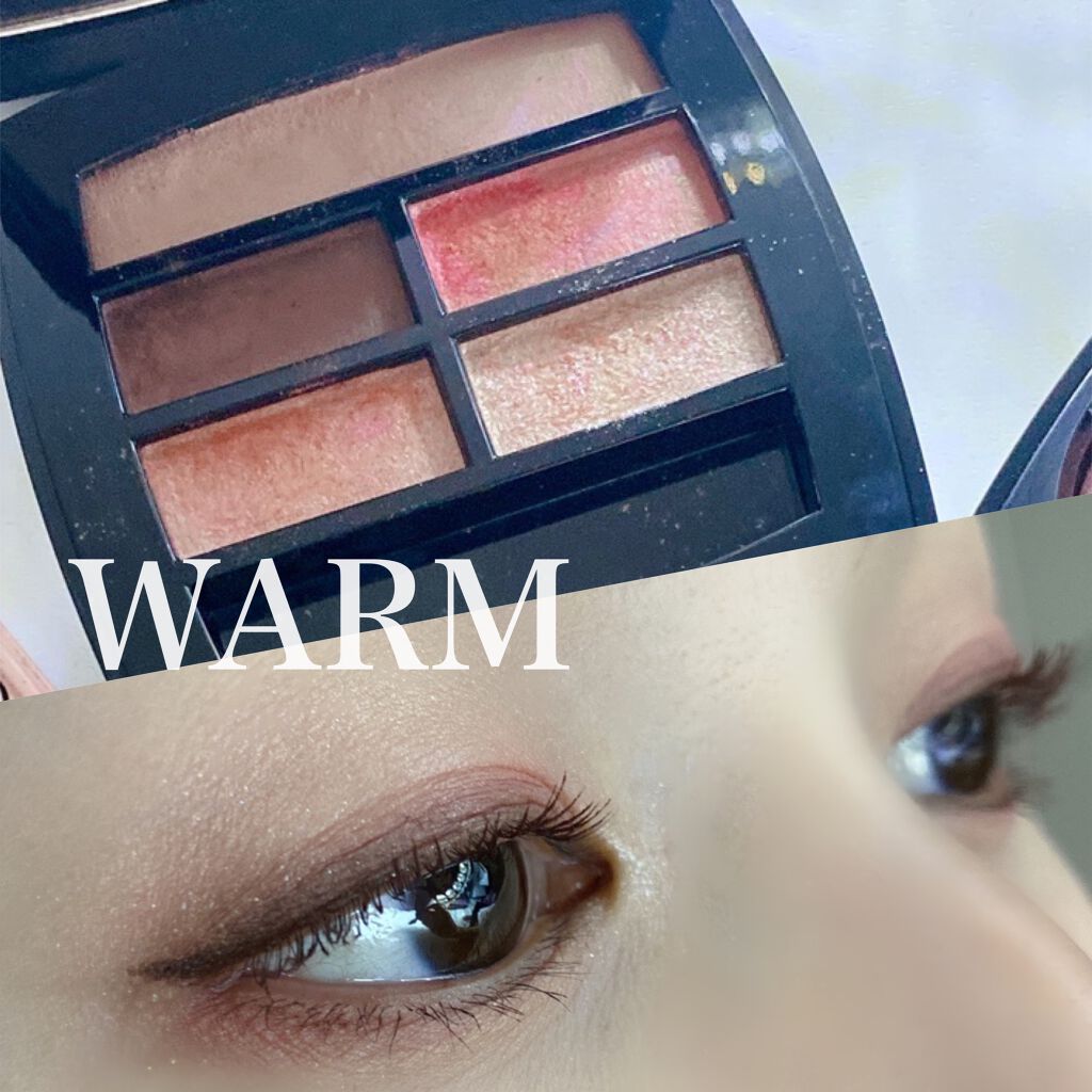 ジュ コントゥラスト/CHANEL/パウダーチークを使ったクチコミ（1枚目）