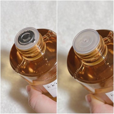 センテラ トーニングトナー/SKIN1004/化粧水を使ったクチコミ（3枚目）