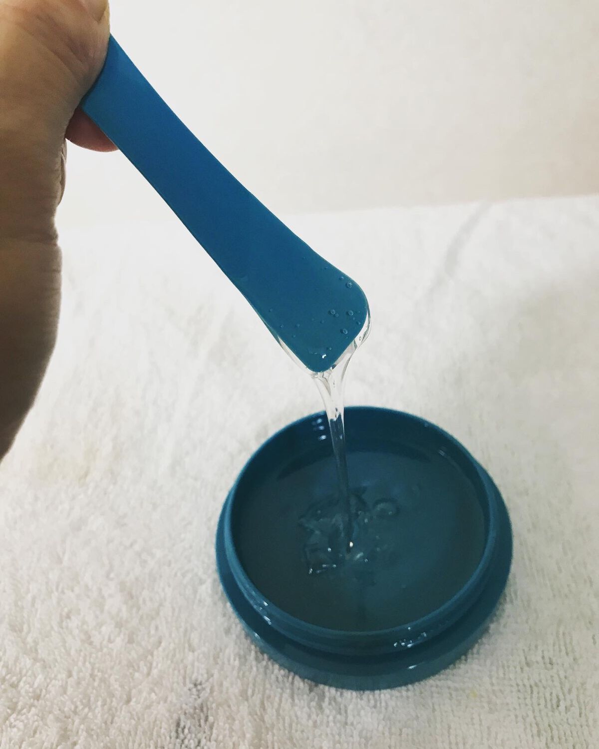 Do White+/Do white+/クレンジングジェルを使ったクチコミ(6枚目)