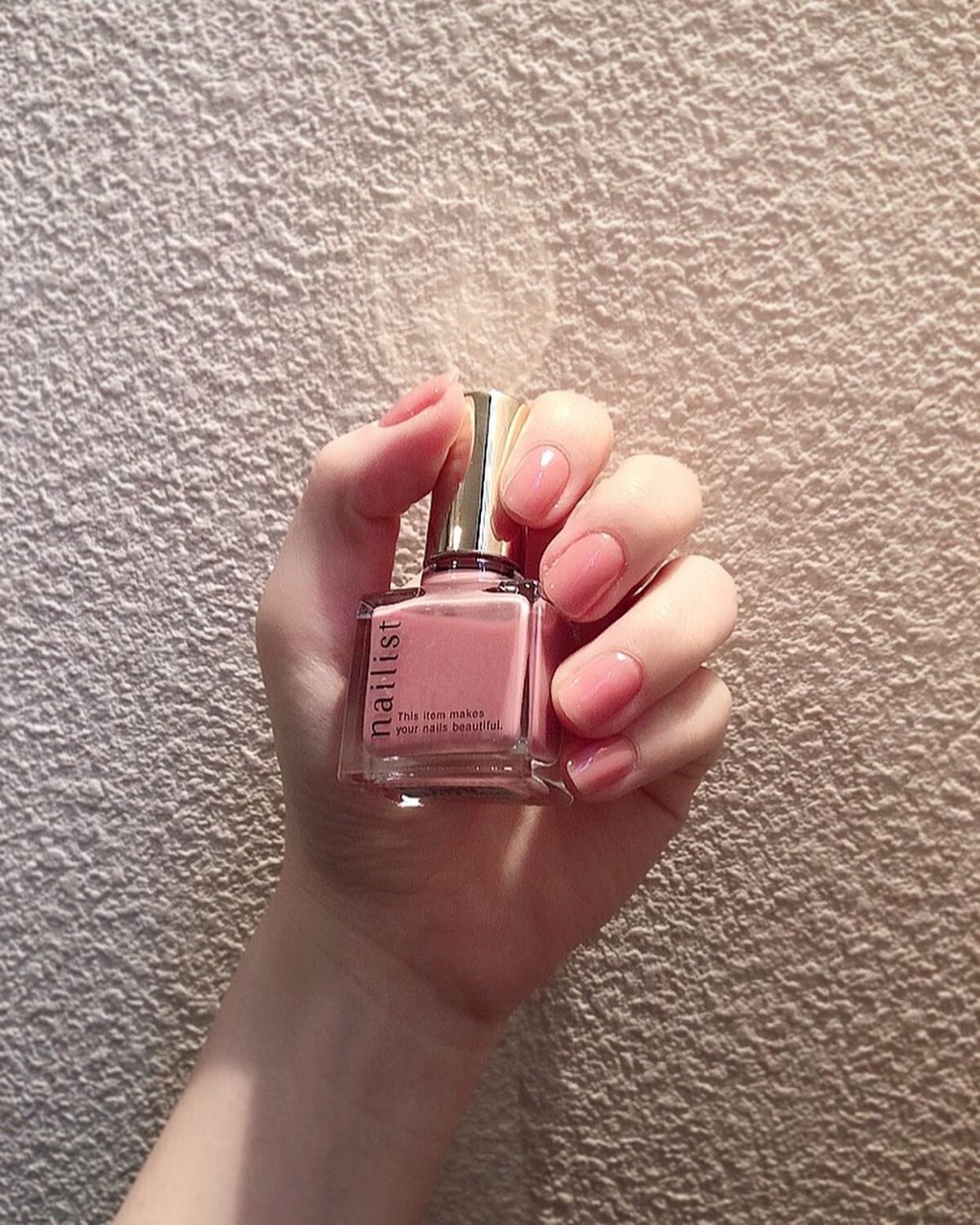 ファイブインワンケアコート/ネイリスト/オールインワンネイルを使ったクチコミ（1枚目）